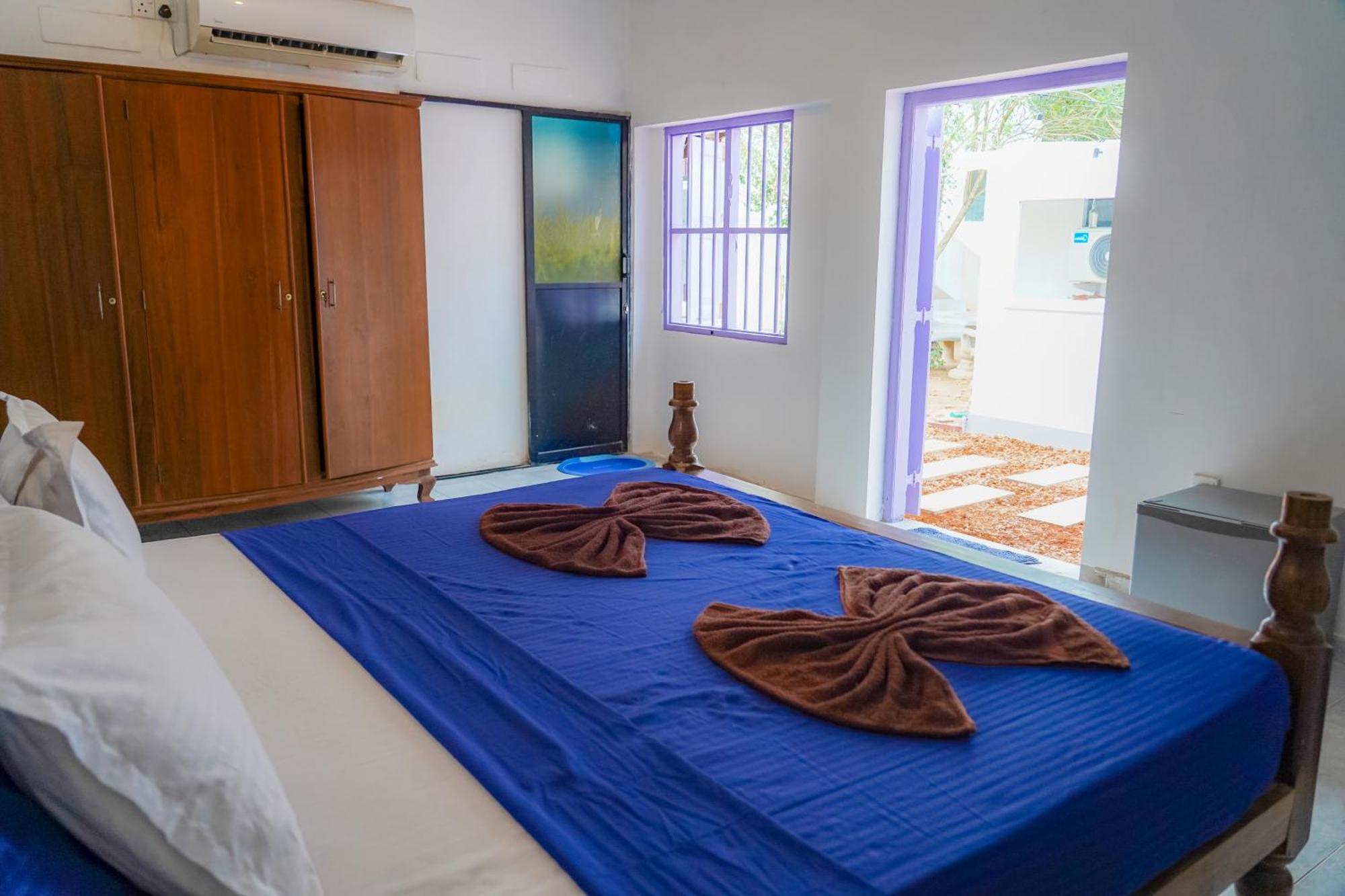 Singhe House Hotel Dickwella Exterior photo